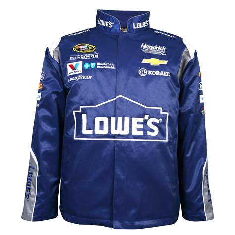 men's carl edwards chase authentics white official replica uniform jacket|carl edwards nascar wife.